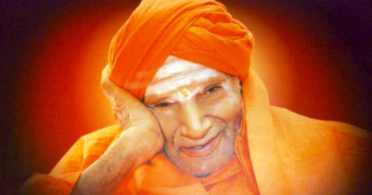 ತ್ರಿವಿಧ ದಾಸೋಹಿ ಡಾ. ಶಿವಕುಮಾರ ಶ್ರೀಗಳ 5ನೇ ಪುಣ್ಯಸ್ಮರಣೆ