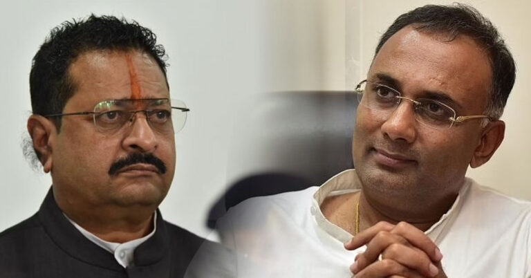 Yatnal Vs Dinesh Gundu Rao