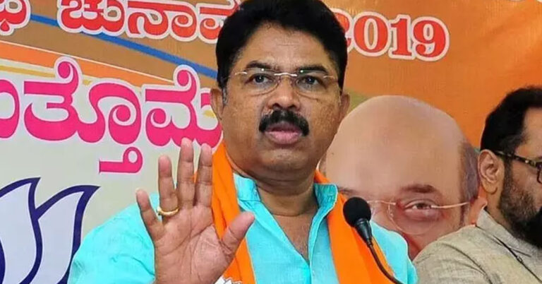ಸೋಮಶೇಖರ್ ವಿರುದ್ಧ ಕಾನೂನ ಕ್ರಮ: ಆರ್.ಅಶೋಕ್