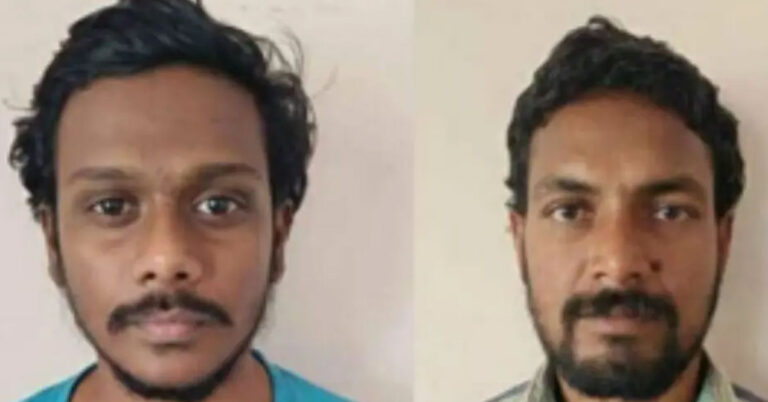 ಟೆಕ್ಕಿಗಳಿಂದ ಹಣದಾಸೆಗಾಗಿ ಮ್ಯಾಟ್ರೋಮೋನಿ ಹೆಸರಲ್ಲಿ ವೇಶ್ಯಾವಾಟಿಕೆ ದಂಧೆ ಟೆಕ್ಕಿಗಳಿಂದ ಹಣದಾಸೆಗಾಗಿ ಮ್ಯಾಟ್ರೋಮೋನಿ ಹೆಸರಲ್ಲಿ ವೇಶ್ಯಾವಾಟಿಕೆ ದಂಧೆ