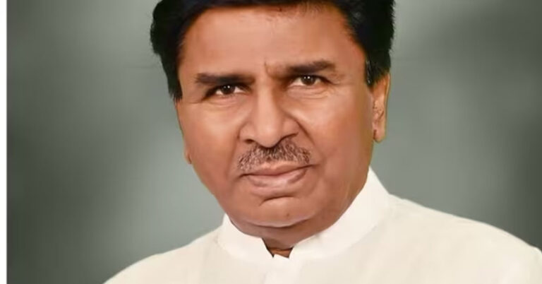 ಮಹಾರಾಷ್ಟ್ರ ಕಾಂಗ್ರೆಸ್‍ಗೆ ಮತ್ತೊಂದು ಶಾಕ್ : ಕಾರ್ಯಾಧ್ಯಕ್ಷ ಬಸವರಾಜ ಪಾಟೀಲ್ ರಾಜೀನಾಮೆ