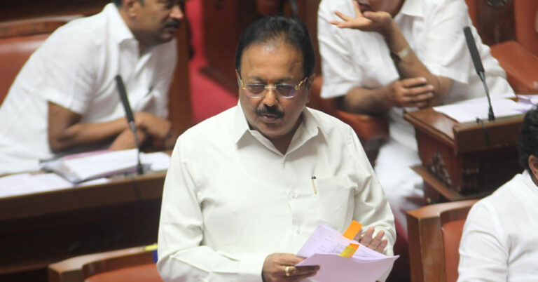 ರಾಜ್ಯಾದ್ಯಂತ ಕೃಷಿ ಹೊಂಡ ನಿರ್ಮಾಣ