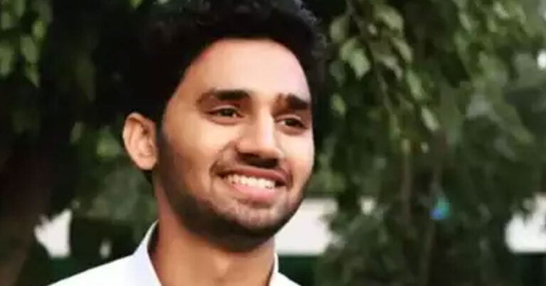 ನ್ಯೂಯಾರ್ಕ್‍ನಲ್ಲಿ ಭಾರತೀಯ ಪ್ರಜೆ ಸಾವು