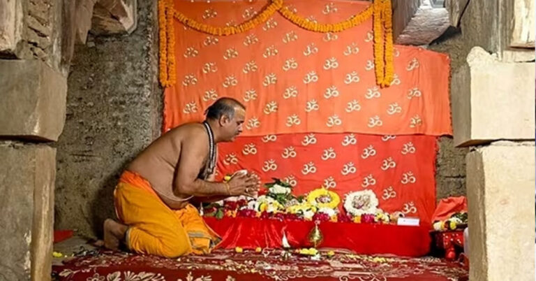 ಜ್ಞಾನವಾಪಿ: ಹಿಂದೂಗಳ ಹೋರಾಟಕ್ಕೆ ಮತ್ತೊಂದು ಕಾನೂನು ಜಯ
