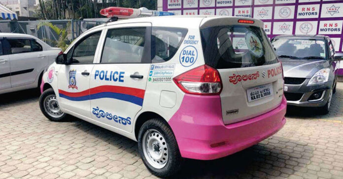 Hoysala Police