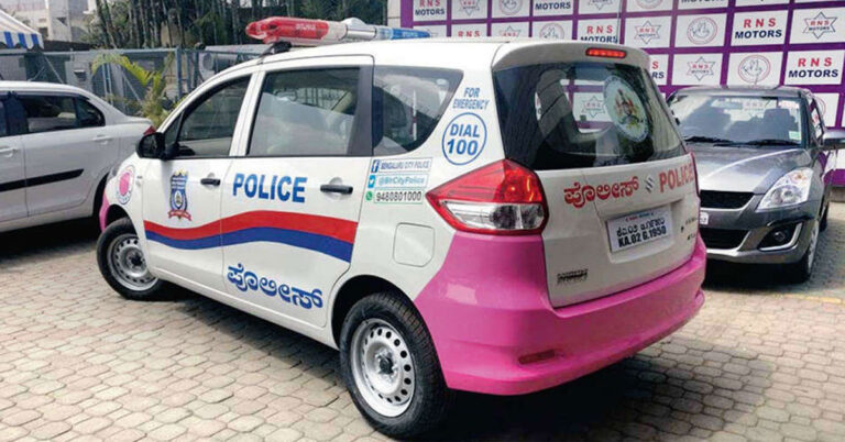 ಪರಾರಿಯಾಗುತ್ತಿದ್ದ ದರೋಡೆಕೋರರನ್ನು ಬೆನ್ನಟ್ಟಿ ಹಿಡಿದ ಹೊಯ್ಸಳ ಪೊಲೀಸರು ಪರಾರಿಯಾಗುತ್ತಿದ್ದ ದರೋಡೆಕೋರರನ್ನು ಬೆನ್ನಟ್ಟಿ ಹಿಡಿದ ಹೊಯ್ಸಳ ಪೊಲೀಸರು