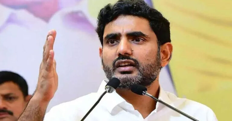 ಬೆಂಗಳೂರು ರಸ್ತೆಗುಂಡಿ, ಉದ್ಯಮಗಳ ಸ್ಥಳಾಂತರದ ಬಗ್ಗೆ ಆಂಧ್ರ ಸಚಿವ ನಾರಾ ಲೋಕೇಶ್‌ ಹೊಸ ಬಾಂಬ್‌..!