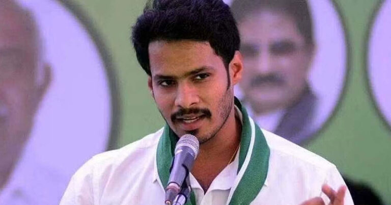 ನಾನು ಮಂಡ್ಯ ಟಿಕೆಟ್ ಆಕಾಂಕ್ಷಿಯಲ್ಲ : ನಿಖಿಲ್ ಕುಮಾರಸ್ವಾಮಿ