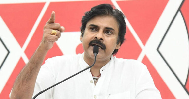 ರಾಜಕೀಯ ಮಾತುಕತೆ ಆರಂಭಿಸಿದ ಪವನ್‍ಕಲ್ಯಾಣ್