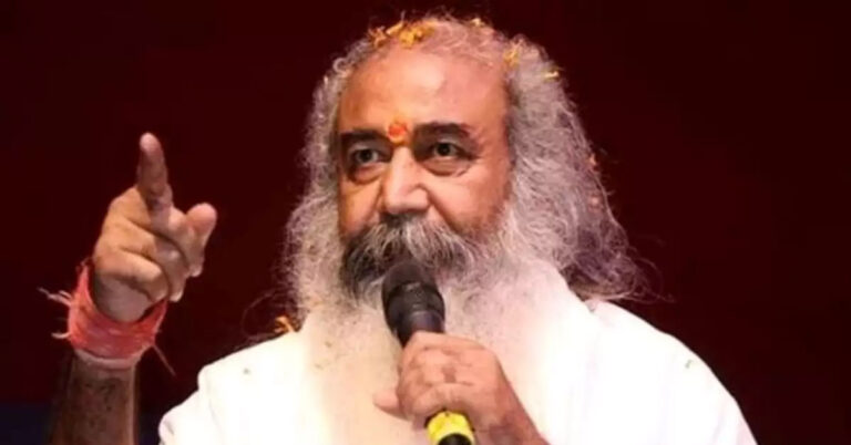 ರಾಮ ಮತ್ತು ರಾಷ್ಟ್ರದ ವಿಚಾರದಲ್ಲಿ ರಾಜಿ ಇಲ್ಲ : ರಾಹುಲ್‍ಗೆ ಕಿಚಾಯಿಸಿದ ಪ್ರಮೋದ್ ಕೃಷ್ಣಂ