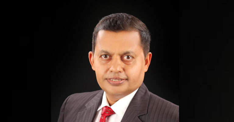 Ramesh Sivanna has been appointed as the Governing Body Member of Skill Council-For Green Jobs