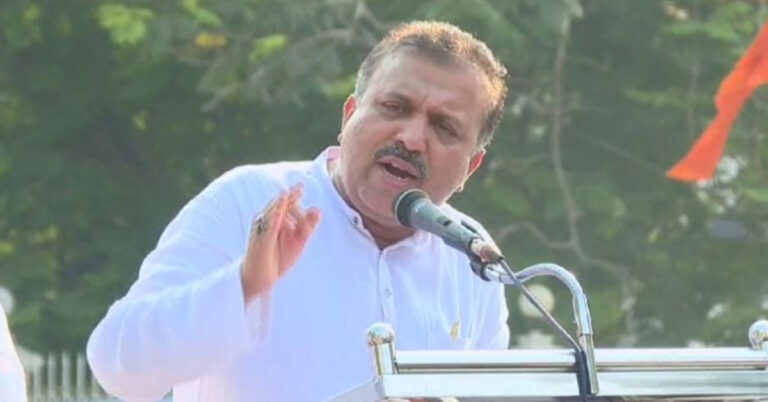 ಮತೀಯ ವಾದಕ್ಕೆ ಪ್ರಚೋದನೆ : ಎಸ್‍ಡಿಪಿಐ ಮುಖಂಡರ ವಿರುದ್ಧ ಆಕ್ರೋಶ