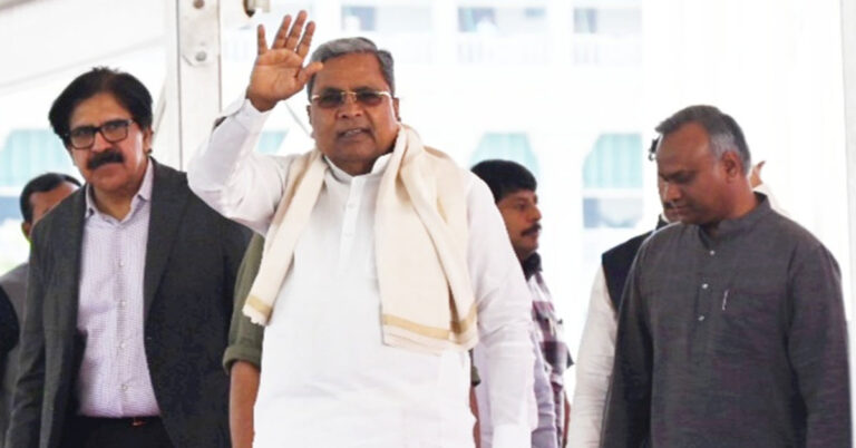 ಸಿಎಂ ಸಿದ್ದರಾಮಯ್ಯ ಅವರ ಬಜೆಟ್‌ನಲ್ಲಿ ಏನನ್ನು ನಿರೀಕ್ಷಿಸಬಹುದು..?