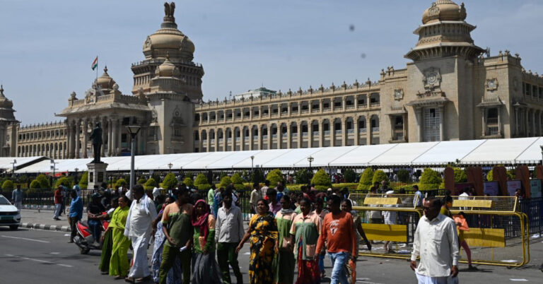 Vidhana Soudha