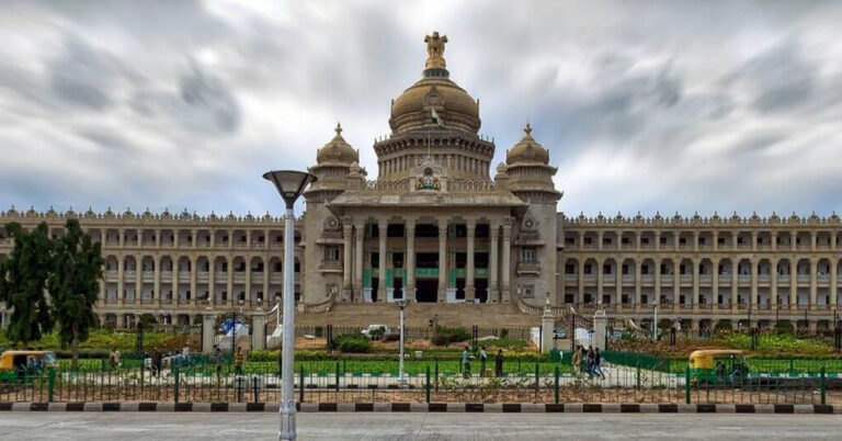 ಮೂವರು ಐಎಎಸ್‌‍ ಅಧಿಕಾರಿಗಳ ವರ್ಗಾವಣೆ