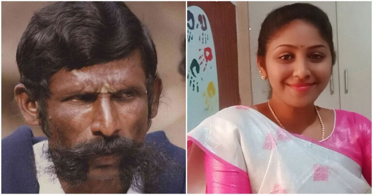 ವೀರಪ್ಪನ್ ಪುತ್ರಿ ಲೋಕಸಭೆ ಸಮರಕ್ಕೆ..?