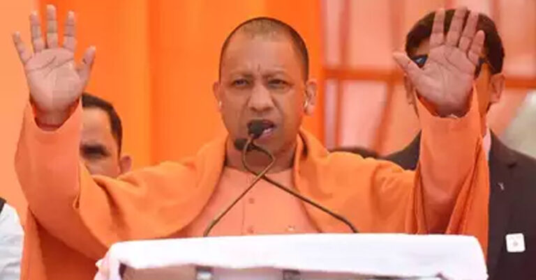ದೇಶದಲ್ಲಿ ಜನಪ್ರಿಯ ಮುಖ್ಯಮಂತ್ರಿಯಾಗಿ ಹೊರಹೊಮ್ಮಿದ ಯೋಗಿ ಆದಿತ್ಯನಾಥ್