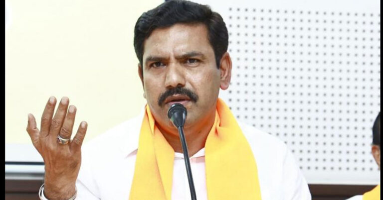 ಯಾವ ಕ್ಷೇತ್ರಕ್ಕೂ ಅಭ್ಯರ್ಥಿ ಆಯ್ಕೆ ಅಂತಿಮಗೊಂಡಿಲ್ಲ : ವಿಜಯೇಂದ್ರ ಸ್ಪಷ್ಟನೆ