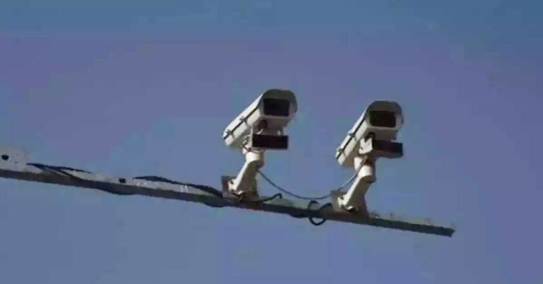 ಸಂಚಾರಿ ನಿಯಮ ಉಲ್ಲಂಘಿಸುವ ವಾಹನ ಸವಾರರೇ ಹುಷಾರ್ ..!