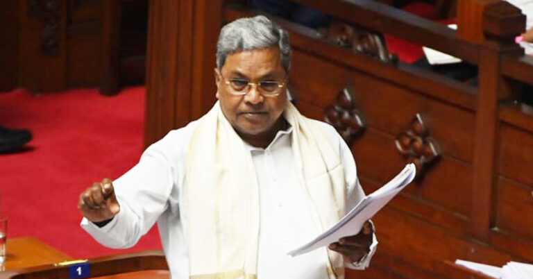ಮುಂದಿನ ವರ್ಷದಿಂದ ರಾಜ್ಯದಲ್ಲಿ ಹೆಚ್ಚುವರಿ ಅದಾಯದ ಬಜೆಟ್ ಮಂಡನೆ : ಸಿಎಂ ಸಿದ್ದರಾಮಯ್ಯ ಭರವಸೆ ಮುಂದಿನ ವರ್ಷದಿಂದ ರಾಜ್ಯದಲ್ಲಿ ಹೆಚ್ಚುವರಿ ಅದಾಯದ ಬಜೆಟ್ ಮಂಡನೆ : ಸಿಎಂ ಸಿದ್ದರಾಮಯ್ಯ ಭರವಸೆ