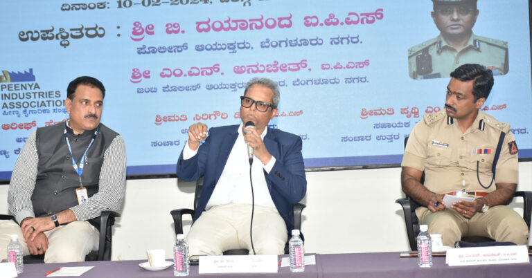 ಶಾಲೆ ಪಠ್ಯದಲ್ಲಿ ಸಂಚಾರಿ ಜಾಗೃತಿ ಅಳವಡಿಸಲು ಸಿದ್ಧತೆ