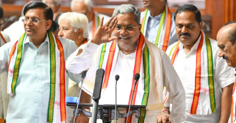 ಯಾವ ಇಲಾಖೆಗೆ ಎಷ್ಟು ಅನುದಾನ..? : ಇಲ್ಲಿದೆ ಮಾಹಿತಿ