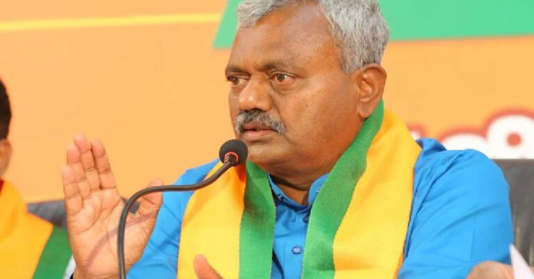 ಬಿಜೆಪಿಯಿಂದ ಎಸ್.ಟಿ.ಸೋಮಶೇಖರ್ ಉಚ್ಚಾಟನೆ ಸಾಧ್ಯತೆ!