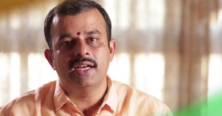 ಪಾಕ್ ಪರ ಘೋಷಣೆ ಪ್ರಕರಣವನ್ನು NIAಗೆ ವಹಿಸಲು ಸುನಿಲ್‍ಕುಮಾರ್ ಒತ್ತಾಯ