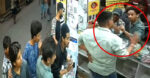 Attack on Bengaluru Shopkeeper