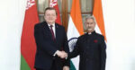 Belarus Backs India For Security Council