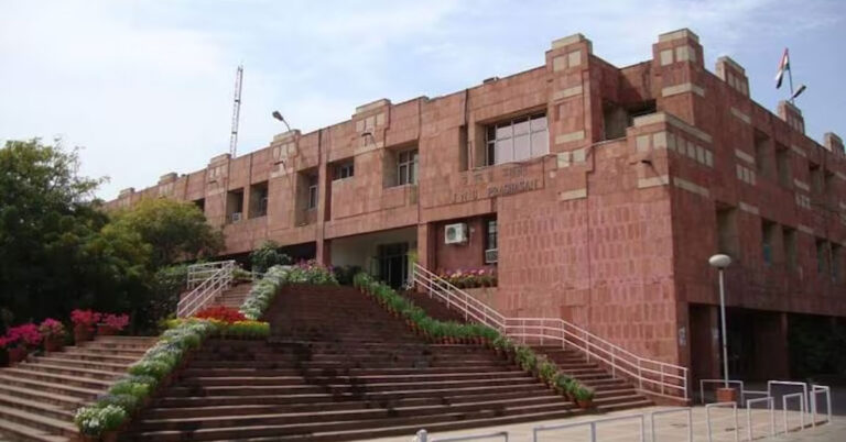 ಮಾ.22ಕ್ಕೆ ಜೆಎನ್‍ಯು ವಿದ್ಯಾರ್ಥಿ ಸಂಘಕ್ಕೆ ಚುನಾವಣೆ