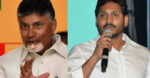 Jagan Vs naidu