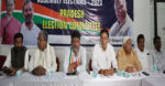 Karnataka Congress Screening Commitee Meeting