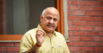 Manish Sisodia