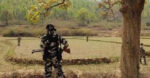 Naxals Encounter