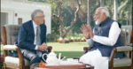 PM Modi, Bill Gates discuss