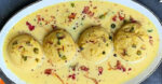 Ras Malai Ranked Among The World's Best Cheese Desserts