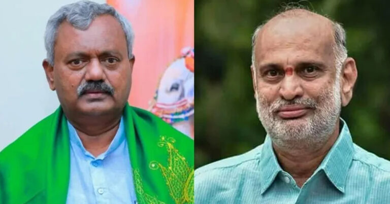 ಸೋಮಶೇಖರ್-ಹೆಬ್ಬಾರ್ ಉಚ್ಚಾಟನೆ ಬಿಜೆಪಿಯಲ್ಲೇ ಪರ-ವಿರೋಧ ಅಭಿಪ್ರಾಯ