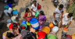 water crisis in Bengaluru