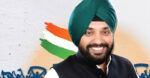 Arvinder Singh Lovely