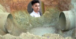 Youth dies, two injured after falling into pit dug by BWSSB