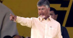 Chandrababu Naidu