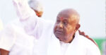 HD Devegowda