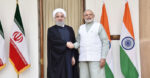 India And Iran