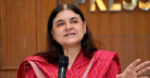 Menaka Gandhi