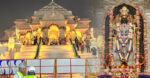 Ram Navami Mahotsav at Ayodhya Ram Mandir