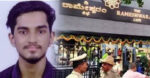 Rameshwaram Cafe Blast - Muneer