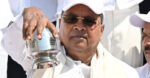 Siddaramaiah