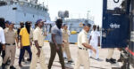 Somalia Pirates