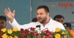 Tejashwi Yadav